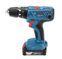 מברגה Bosch Professional GSB 18V-21