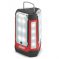 מנורה נטענת Coleman Lantern עם 4 פאנלים נשלפים