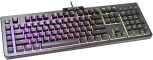 מקלדת גיימינג ממברנה EVGA Z12 RGB