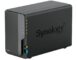 שרת Synology DS224+ 2-Bay DiskStation ללא כוננים