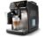 מכונת קפה Philips EP5447/90 צבע כרום
