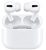 אוזניות אלחוטיות Apple AirPods Pro כולל טעינה ב-Apple MagSafe