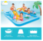 בריכת משחקים Intex Jungle דגם 57161EP