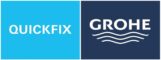 ברז נשלף למטבח GROHE Start QuickFix דגם 30531DC1