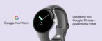 שעון חכם Google Pixel Watch גוגל