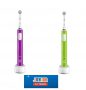 מברשת שיניים Oral-B Junior Kids אורל בי לילדים