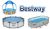 קופון בלעדי 20% הנחה על בריכות Bestway – יבואן רישמי