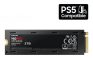 כונן SSD פנימי Samsung 980 PRO 2TB עם Heatsink