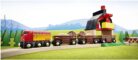 BRIO World Farm 33719 בריו רכבת חווה