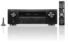רסיבר DENON AVR-S 670H