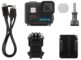 מצלמת אקסטרים GoPro LIT Hero