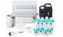 ערכת לידה מלאה Tommee Tippee Anti-Colic תקע בריטי