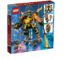לגו 71794 LEGO NINJAGO צוות הנינג’ה של לויד וארין
