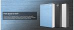 כונן חיצוני Seagate Backup Plus