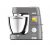 מיקסר שף Kenwood Titanium Chef Patissier XL דגם KWL90.004.SI