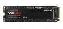 Samsung 990 PRO 1TB כונן SSD פנימי