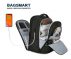 תיק גב BAGSMART ב 2 גדלים לבחירה