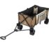 עגלת קמפינג Aztec Imperial Cart