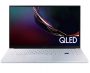 מחשב נייד 15.6" Samsung Galaxy Book Ion עם מסך QLED 