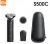 מכונת גילוח Xiaomi Mijia S500C דגם מהודר ומשודרג מבית שיאומי