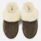 נעלי בית חורפיות UGG Scuffette Sheepskin לנשים