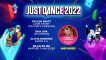 המשחק Just Dance 22 לפלייסטיישן ולנינטנדו