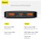 מטען נייד Baseus Power Bank PD 20W בסאוס
