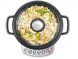 סיר בישול The Sage Risotto Plus Multi Cooker BRC600UK