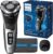 מכונת גילוח Philips Norelco 3900 פיליפס