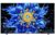 טלוויזיה חכמה 98" TCL QD-Mini LED 98T8D