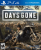 משחק Days Gone לפלייסטיישן