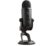 מיקרופון מקצועי למחשב Blue Yeti צבע שחור