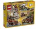 לגו LEGO Creator 31109 ספינת פיראטים