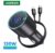 מטען לרכב טעינה מהירה UGREEN 130W