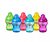שישיית בקבוקי Tommee Tippee Fiesta בנפח 260 מ”ל