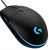 עכבר גיימרים חוטי Logitech G102  צבע שחור