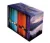 מארז ספרי הארי פוטר באנגלית Harry Potter Box Set: The Complete Collection