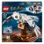 לגו הארי פוטר LEGO Harry Potter Hedwig 75979