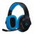 אוזניות חוטיות Logitech G233 לוג’יטק מתאימות ל PS4, XBOX ומחשב