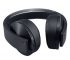 אוזניות גיימינג אלחוטיות Sony Platinum לקונסולת PS4