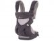 מנשא לתינוק Ergobaby 360 Cool Air Mesh דגם מבד מאוורר ונושם