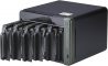 שרת אחסון QNAP TS-653D-4G