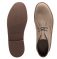 נעלי Clarks Bushacre 2 Chukka לגבר