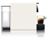מכונת קפה נספרסו Nespresso Essenza Mini צבע לבן
