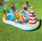 בריכת משחקים INTEX 57162 Fishing Fun Play