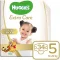 מארז 4 חבילות חיתולי Huggies אקסטרה קר