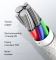 כבל Type C לאייפון Baseus PD 20W