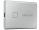 כונן SSD נייד Samsung T7 Touch בנפח 1TB סמסונג