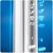 מברשת שיניים חשמלית Oral-B Genius 8600