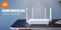 ראוטר Xiaomi Redmi Router AX6 תומך Wifi 6 ו Mesh